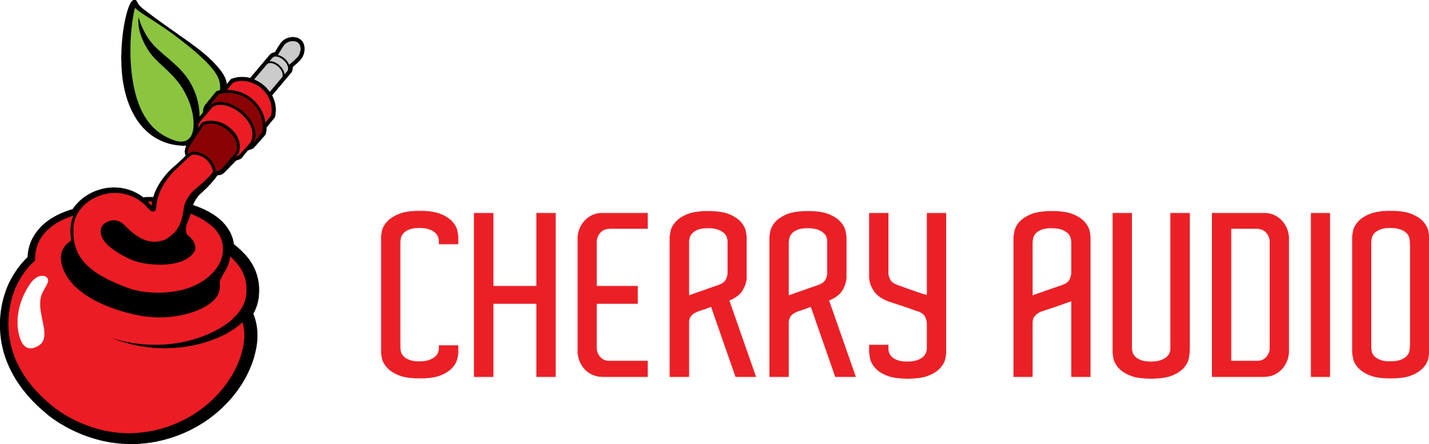 Cherry Audio logo