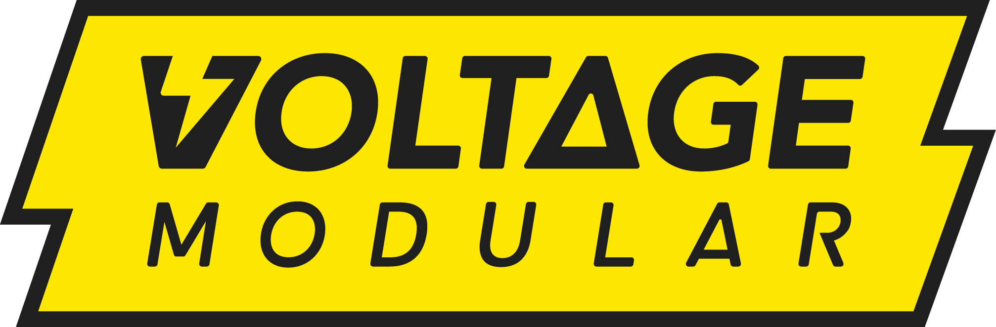 Voltage Modular logo